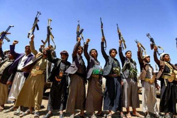 Egypt condemns Houthi attacks on Saudi territories