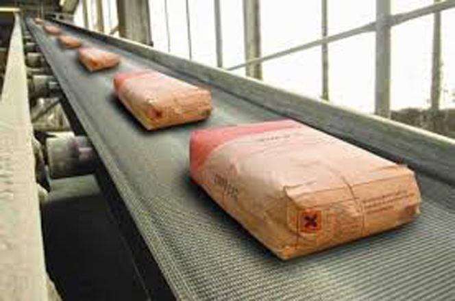Turkey's cement export to Iraq drops Turkey's cement export to Iraq drops