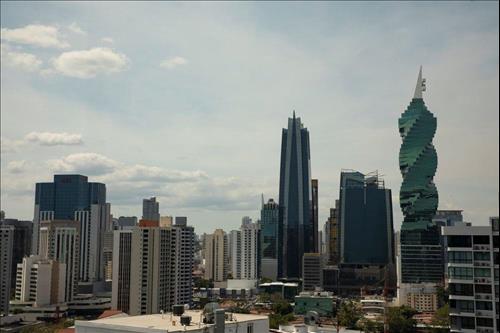 Five multinationals establish HQs in Panama