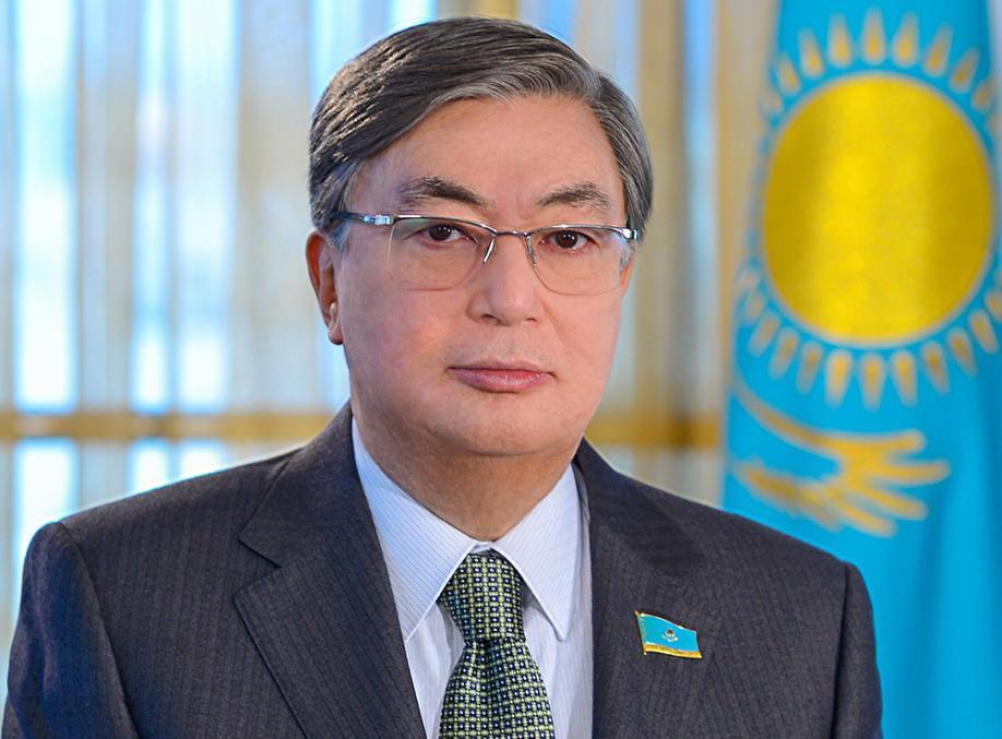 Kassym-Jomart Tokayev: Kazakhstan faces second wave of coronavirus