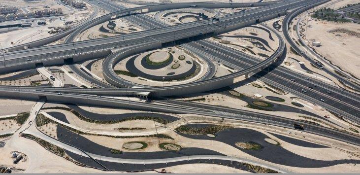 Qatar- Ashghal to open 7-km road on Mesaimeer Interchange on Saturday