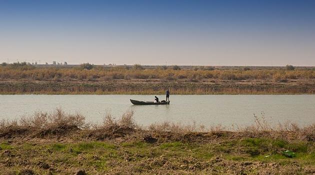 New Insight into Iraq's Looming Water Crisis - MENAFN.COM