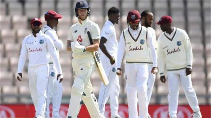 Live Cricket Score: England Vs West Indies, 2nd Test, Day 3  