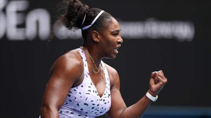 Serena Williams Set To Make A Return In August Menafn Com