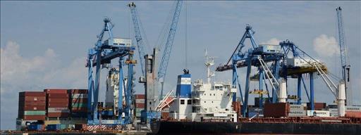 Research to Study Effects of Gulf Investments in East African Ports