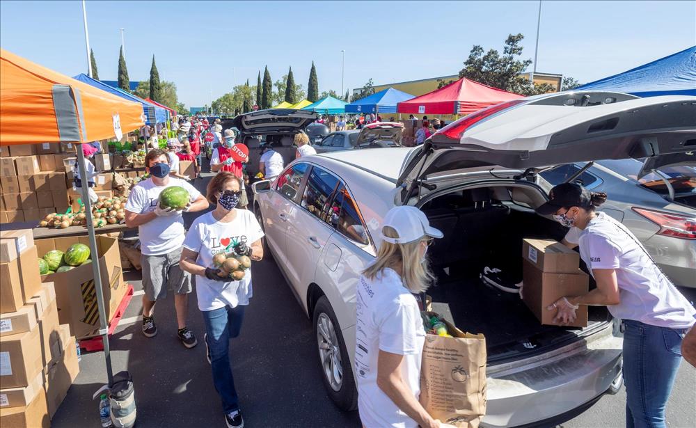 A 300 charitable deduction, explained