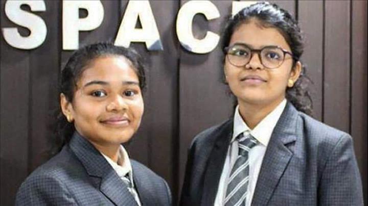 Two Indian girls just discovered a 'near-Earth' asteroid: Details here