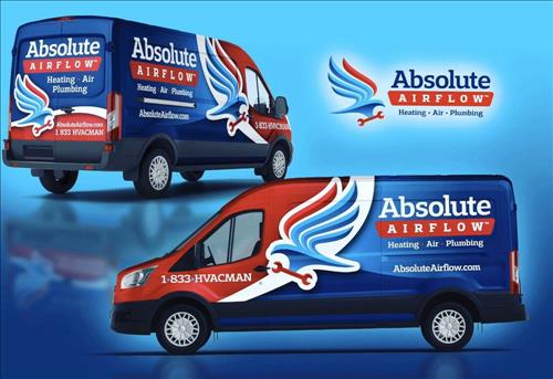 Absolute Airflow Plumbing Heating Air Conditioning Named Menafn Com