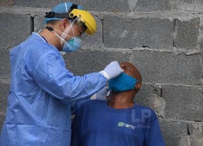 Panama- July closes with 65,256 Coronavirus infections,1,441 deaths