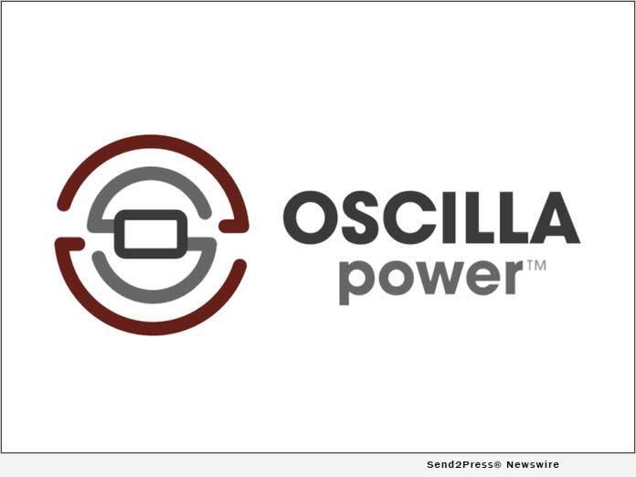 Seattle Company Oscilla Power Developing Breakthrough Approach To Recharging Underwater Vehicles Menafn Com