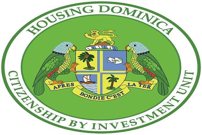 Housing Dominica continues to deliver under CBI programme