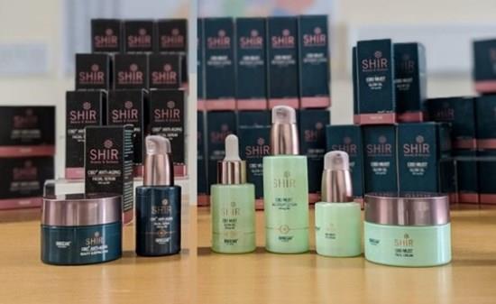 derma beauty products