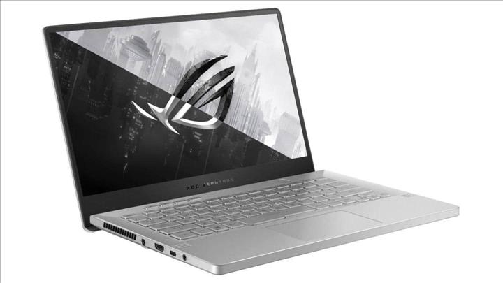 India Asus Launches Rog Zephyrus G14 Gaming Laptop At Rs 81 000 Menafn Com