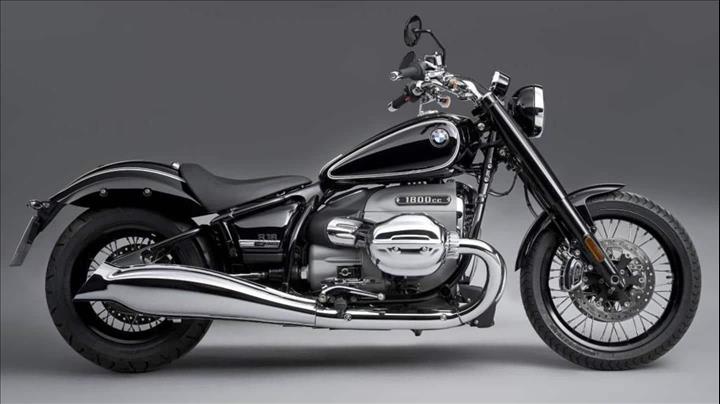 BMW R18 cruiser to be launched in India 