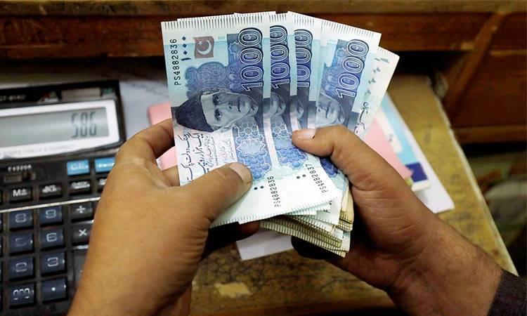 UAE- Pakistan receives record $2.7b in remittances in July, highest in its history