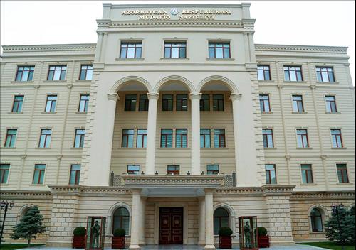 Defense Ministry: Use of foreign mercenaries widely practiced in Armenian army