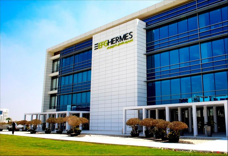 Egypt- EFG Hermes to serve as financial advisor to MTI's e-payment subsidiary IPO
