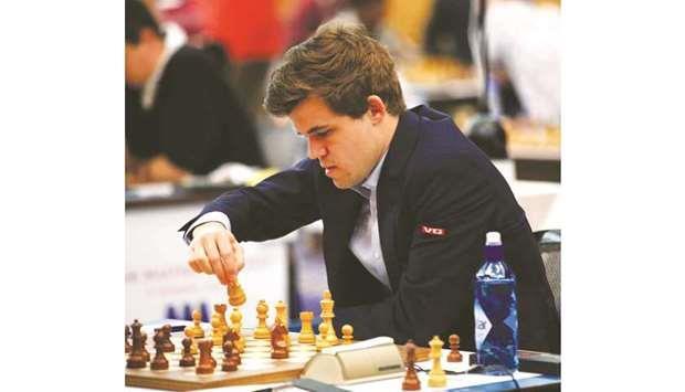 Katara International Chess Tournament 2020 