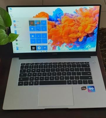 Honor MagicBook 15: Super charging, solid internals at tempting price Honor MagicBook 15: Super charging, solid internals at tempting price