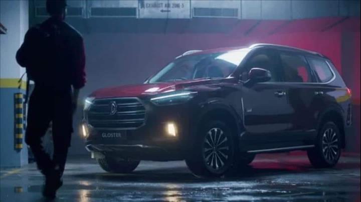 India Ahead Of Launch Features Of 2020 Mg Gloster Suv Revealed Menafn Com