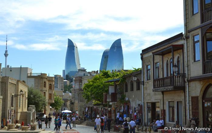 Azerbaijan launches new project to support tourism in post-pandemic period