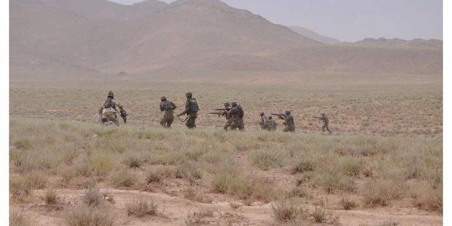 Afghanistan- Taliban kills 13 local forces in Logar