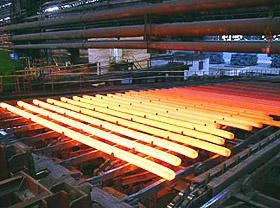 Turkey increases steel export to Russia