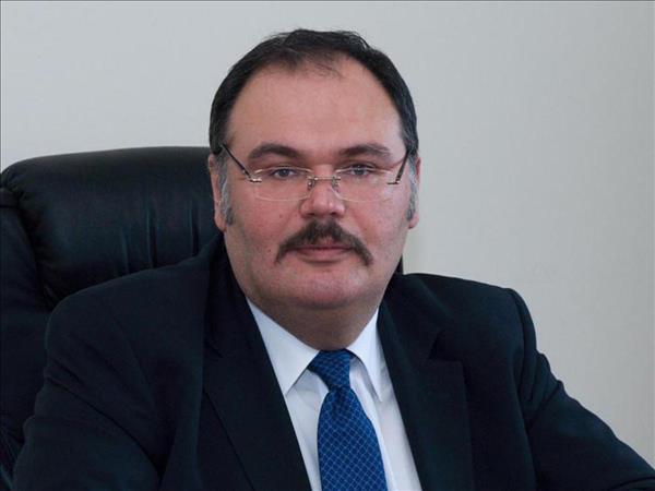 Azerbaijani ambassador to UK sends letter to member of House of Lords, Baroness Caroline Cox