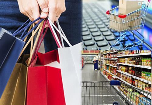 India- COVID-19 has affected shopping habits: Report