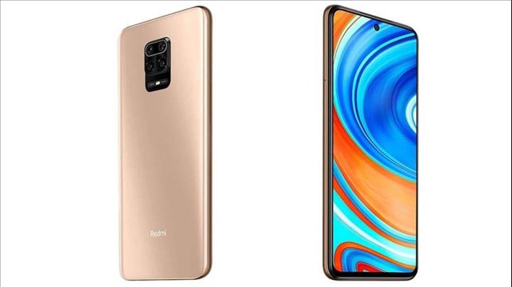 India These Xiaomi Smartphones Get A New Champagne Gold Color Variant Menafn Com