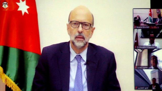 Jordan- Gov't keen to upgrade public services — PM