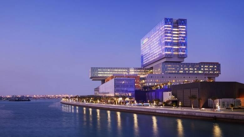 UAE Mubadala, Sberbank sign agreement to explore opportunities