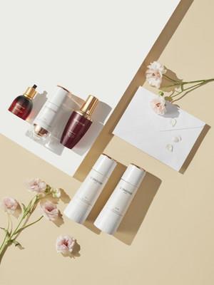 premium korean skincare