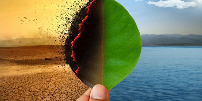 Climate Change and migration- the interlinks of these two phenomena in the context of Afghanistan Climate Change and migration- the interlinks of these two phenomena in the context of Afghanistan