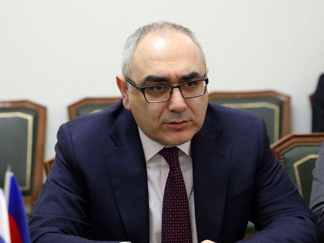 Consul: Hostilities caused by lack of progress on negotiation process between Armenia, Azerbaijan