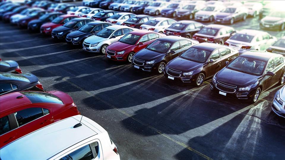 Egypt automotive sales jump 41.5% to 20,800 units in August