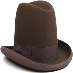 nike cowboy hat