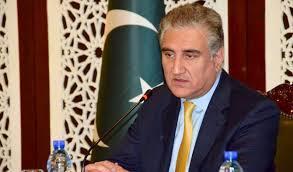 Afghanistan to benefit from CPEC: Qureshi