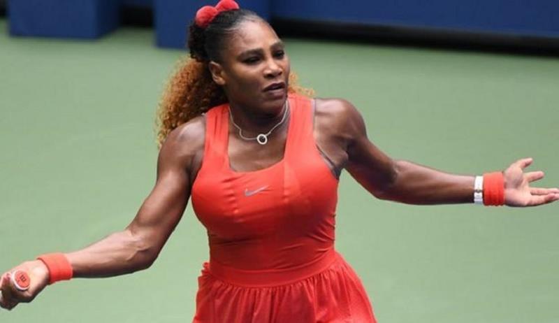 Serena Williams Withdraws From French Open Menafn Com
