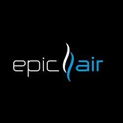 epic air heating and cooling