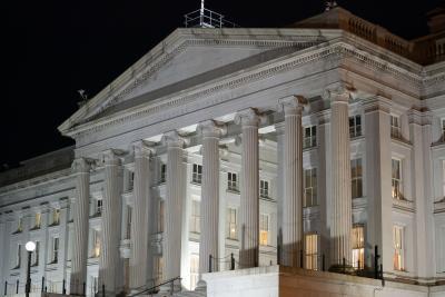 US sanctions Belarus officials for 'undermining democracy' US sanctions Belarus officials for 'undermining democracy'