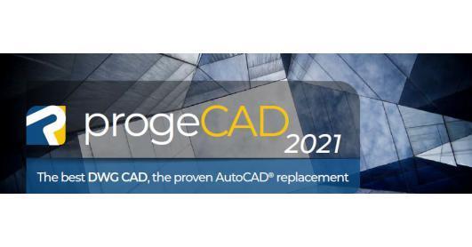 progecad vs autocad