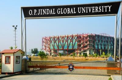 OP Jindal Global University celebrates life & legacy of late Pritam Singh