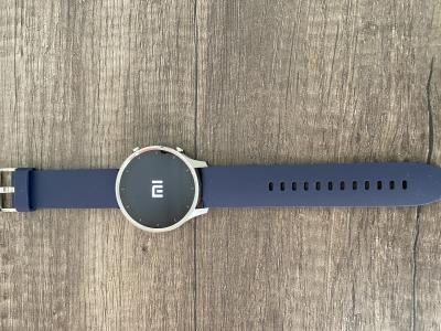 Xiaomi Mi Watch Revolve: Your affordable health buddy 24/7 Xiaomi Mi Watch Revolve: Your affordable health buddy 24/7