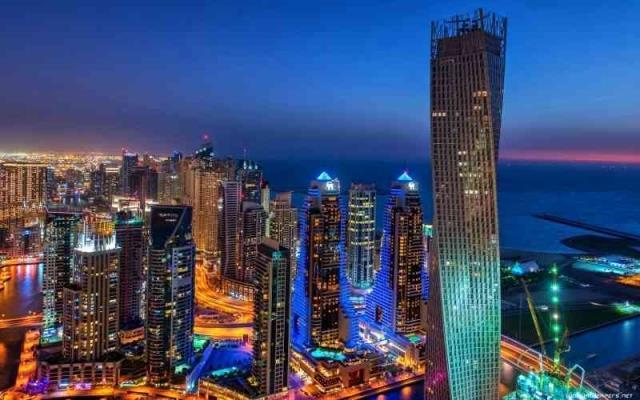 الإمارات- كورونا يفرض اتجاهات جديدة بقطاع البناء في المنطقة