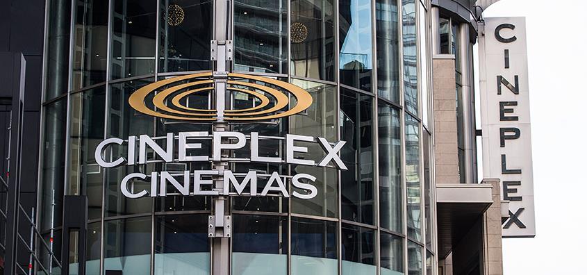 Is Cineplex Stock Worth The Risk Menafn Com