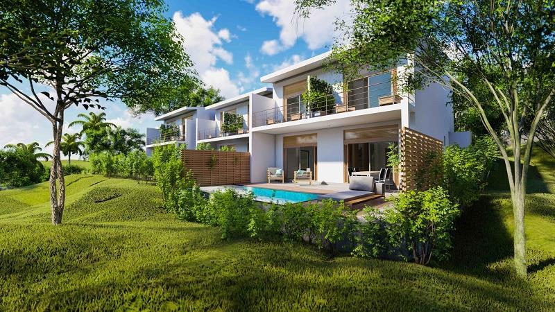 Sri Lanka- John Keells Homes unveils magnificent resident…