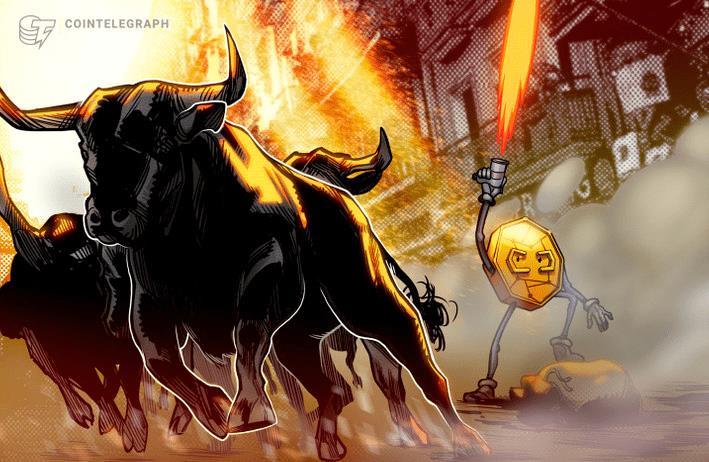 17k Bitcoin Price A Real Possibility If Bulls Flip 12k To Support Menafn Com