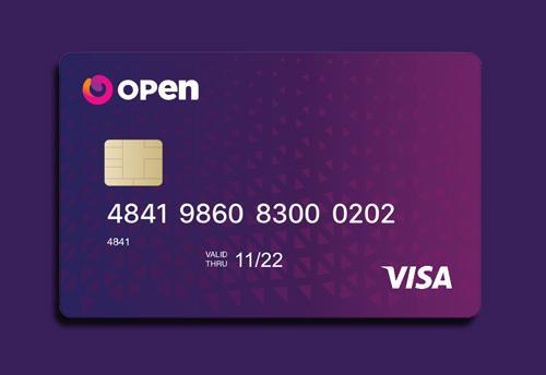 India- Equitas Small Finance Bank & Visa introduces business debit card with 'Open' Fintech