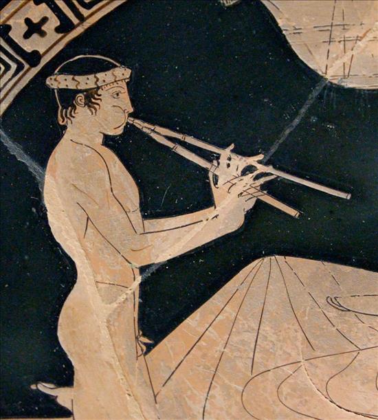 Ancient Greek music: now we finally know what it sounded like